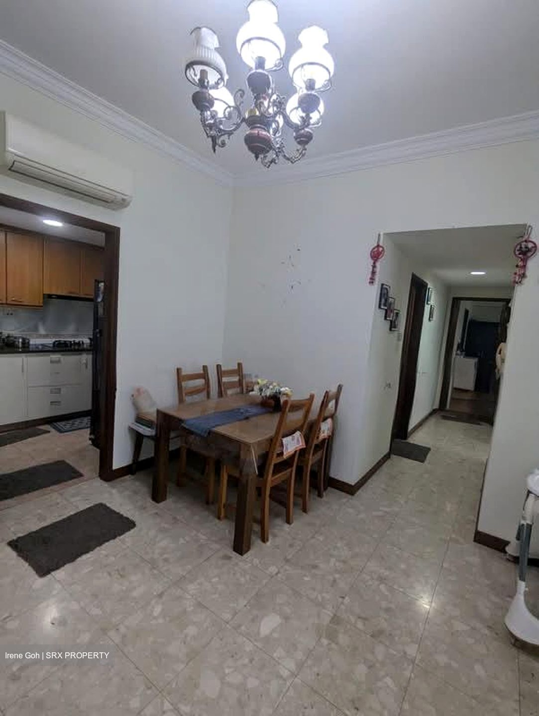 Eastvale (D18), Condominium #598859601